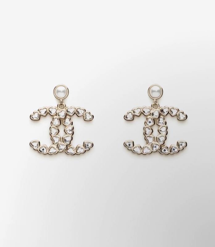 Chanel Earring 04yxs464